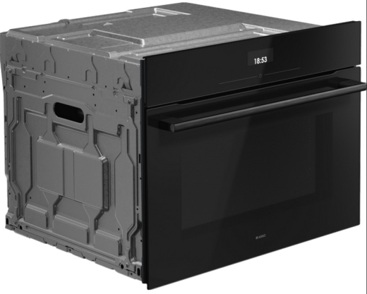 Вбудована мікрохвильова піч Asko OM24BGH - 6