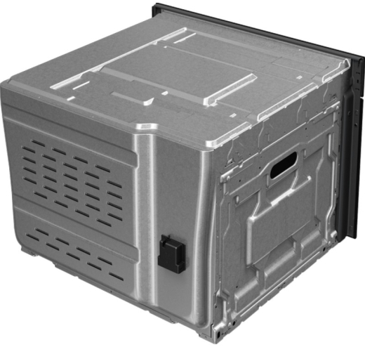 Вбудована мікрохвильова піч Asko OM24BGH - 7