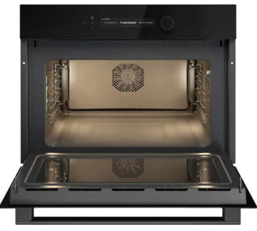 Вбудована мікрохвильова піч Asko OM54BGH - 4