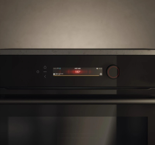 Вбудована мікрохвильова піч Asko OM54BGH - 9