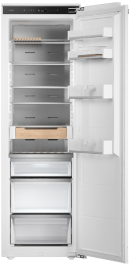 Холодильник Asko RBR576DNC1 - 1