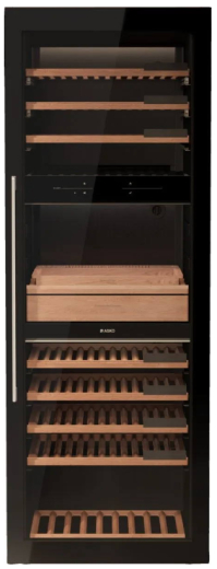 Винный шкаф Asko WCN311942G - 1