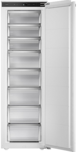 Вбудована морозильна камера Asko RBF576DND1 - 1