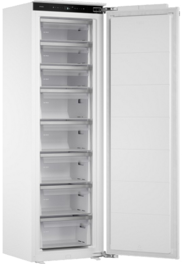 Вбудована морозильна камера Asko RBF576DND1 - 2