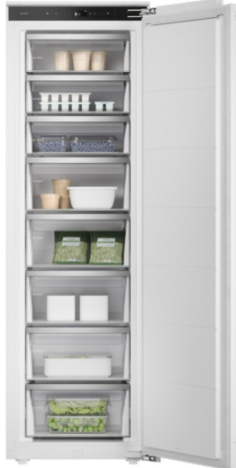 Вбудована морозильна камера Asko RBF576DND1 - 3