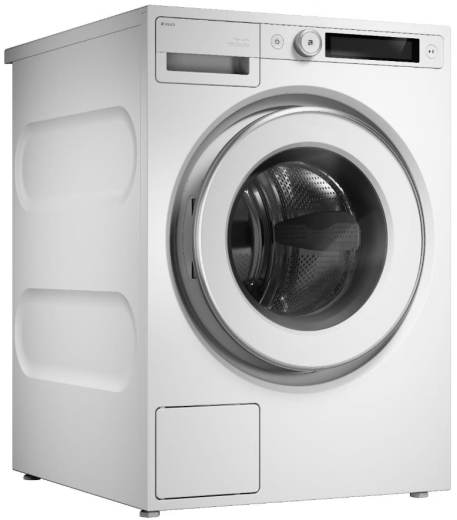 Пральна машина Asko W5114CXLW - 2