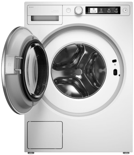 Пральна машина Asko W5114CXLW - 3