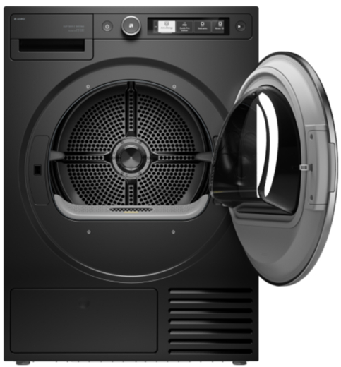 Сушильна машина Asko T509HRG - 2