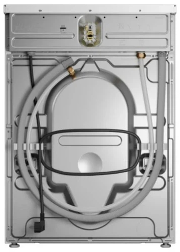 Пральна машина Asko W3096RW - 3