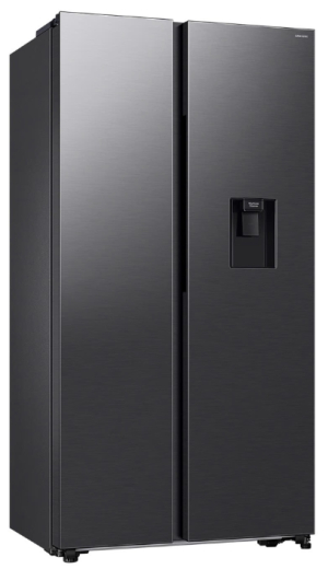 Холодильник SBS Samsung RS57DG410EB4 - 2