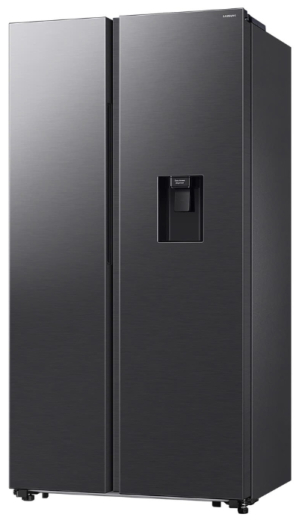 Холодильник SBS Samsung RS57DG410EB4 - 3