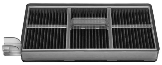 Фільтр HEPA для пилососа Dreame (RHF22) - 2