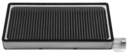 Фільтр HEPA для пилососа Dreame (RHF22) - 3