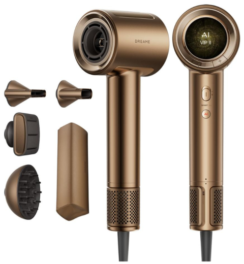 Фен Dreame Pilot (AHX01A) - 1