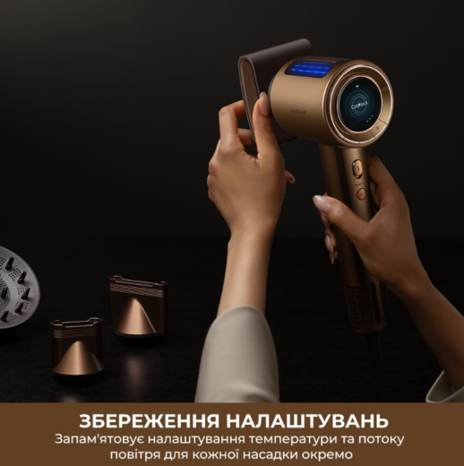 Фен Dreame Pilot (AHX01A) - 3