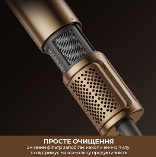 Фен Dreame Pilot (AHX01A) - 9