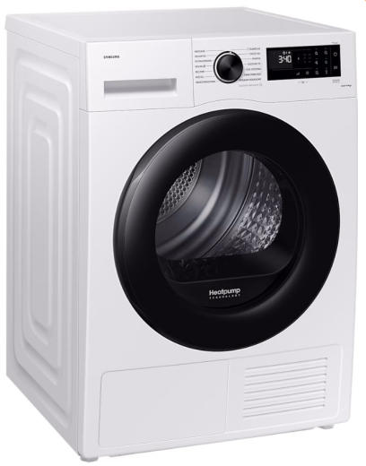 Сушильна машина Samsung DV90CGC2A0AEUA - 2