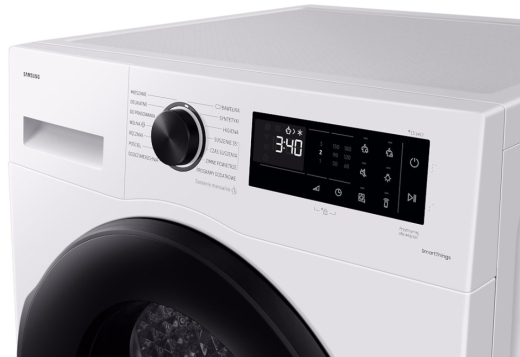 Сушильна машина Samsung DV90CGC2A0AEUA - 6