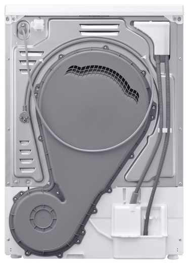 Сушильна машина Samsung DV90CGC2A0AEUA - 8