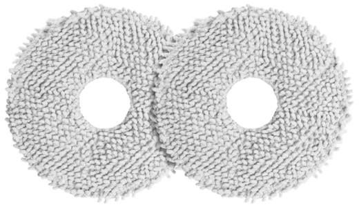 Серветки-обтяжки для робота-пилососа Dreame (RMP12) - 2