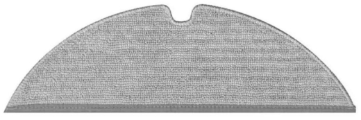 Серветка-обтяжка для робота-пилососа Dreame (RMP18) - 1