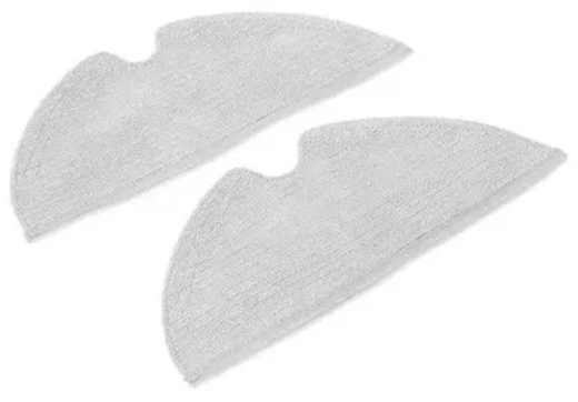 Серветка-обтяжка для робота-пилососа Dreame (RMP18) - 2