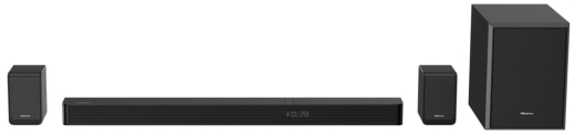 Саундбар Hisense AX5100G - 5