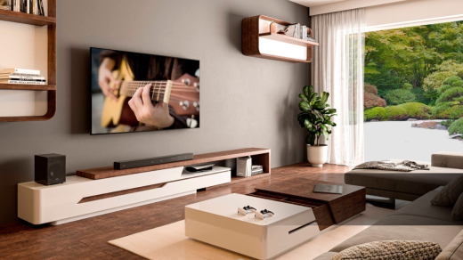 Саундбар Hisense AX5100G - 7