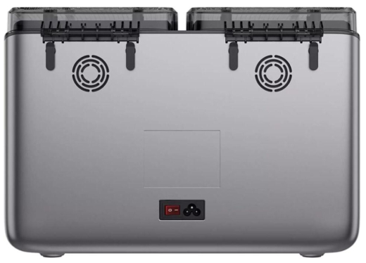 Пристрій для сушіння філаменту Creality SpacePi X4 (4005010100) - 4