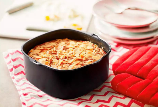 Набор для выпечки в мультипечи Philips HD9957/00 - 5