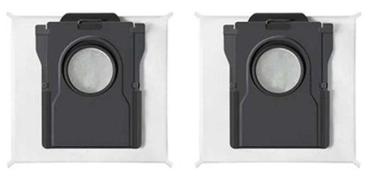 Набір аксесуарів для пилососа Dreame (RAK64-1) - 3