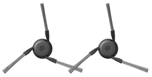 Набір аксесуарів для пилососа Dreame (RAK64-1) - 5