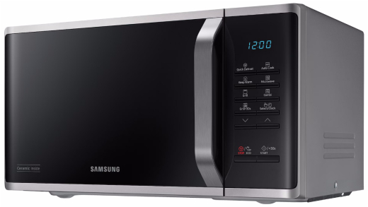 Мікрохвильова піч Samsung MG23K3523AS - 3