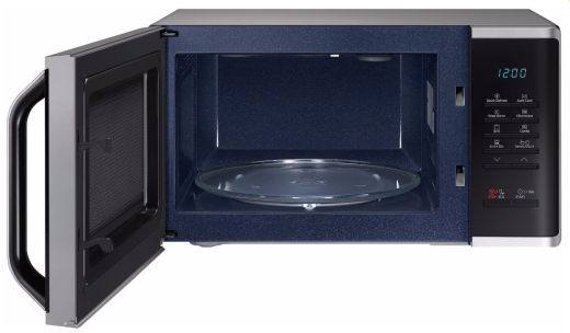 Мікрохвильова піч Samsung MG23K3523AS - 5