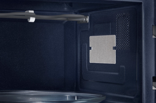 Мікрохвильова піч Samsung MG23K3523AS - 7