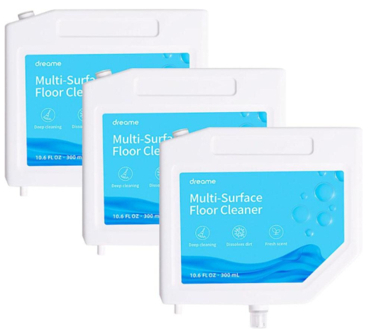 Миючий засіб для Dreame L10s Ultra (AWH6-300A) - 1