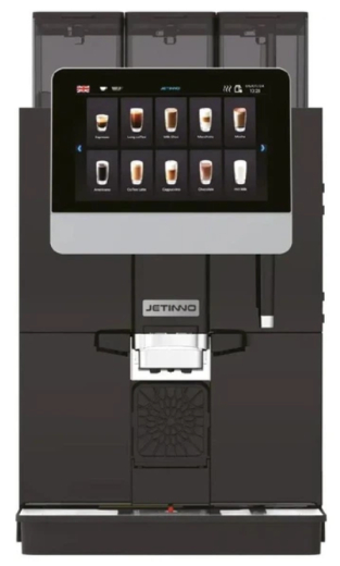 Кавомашина Jetinno JL33A - 1