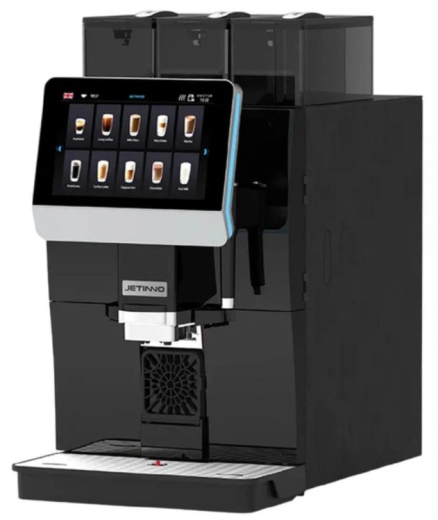 Кавомашина Jetinno JL33A - 2