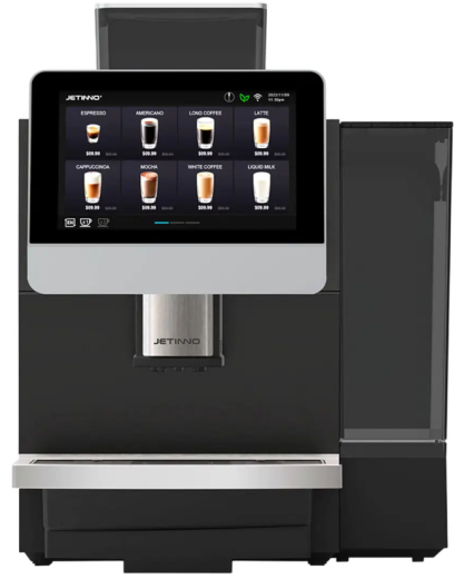 Кавомашина Jetinno JL31C - 1