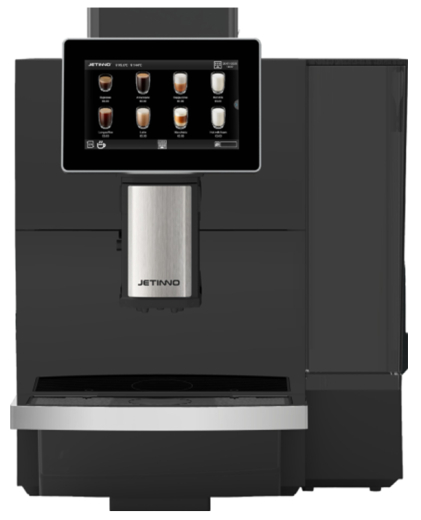Кавомашина Jetinno JL30 - 1