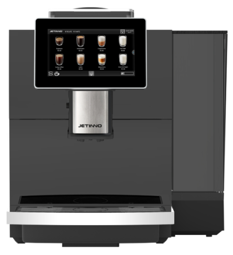 Кавомашина Jetinno JL10 - 1