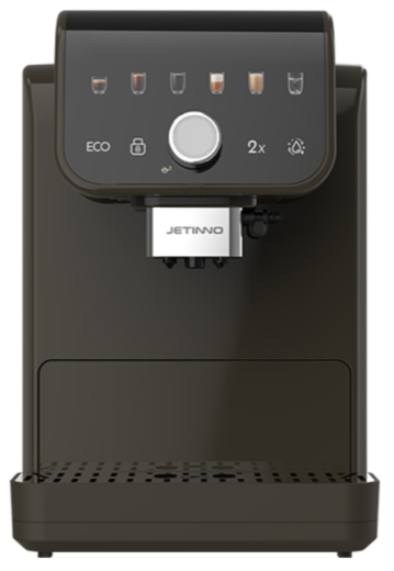 Кавомашина Jetinno JL05B - 2
