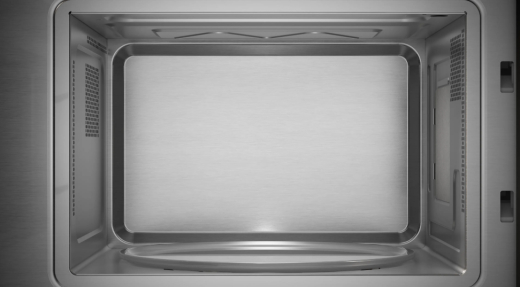 Вбудовувана мікрохвильова піч Bosch BFL524MW2 - 5