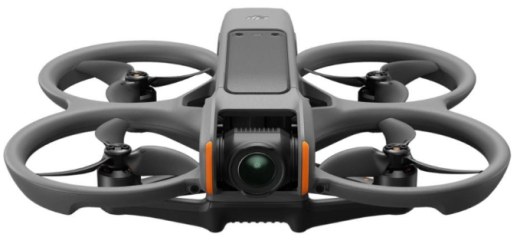 FPV дрон DJI Avata 2 PRO-VIEW COMBO (CP.FP.00000227.01) - 2