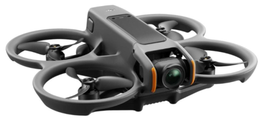 FPV дрон DJI Avata 2 PRO-VIEW COMBO (CP.FP.00000227.01) - 3