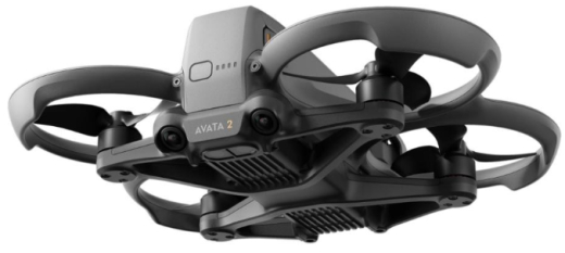 FPV дрон DJI Avata 2 PRO-VIEW COMBO (CP.FP.00000227.01) - 4