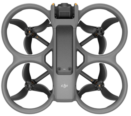 FPV дрон DJI Avata 2 PRO-VIEW COMBO (CP.FP.00000227.01) - 5