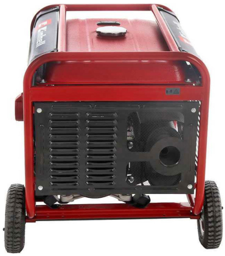 Бензиновый генератор Einhell TC-PG 55/E5 (4152562) - 3