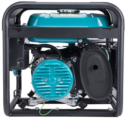 Бензиновий генератор Heron 6,5HP 2,8kW (8896416) - 3