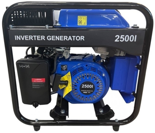 Бензиновый инверторный генератор OKAY 2500i/2.5 кВт - 2